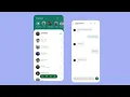 Flutter WhatsApp Clone App UI - Speed Code