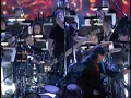 Metallica-Enter Sandman S&M (Lars Cam)