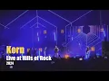 Korn | Live at Hills of Rock 2024 | Full Show
