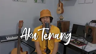 Download Aku Tenang - Fourtwnty ( Cover ) MP3