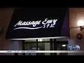 Report 180 women allege sexual assaults at Massage Envy spas