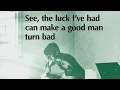 The Smiths - Please, Please, Please Let Me Get What I Want (Official Lyric Video)