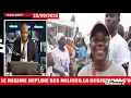 Download Lagu Gouali Dodo était un espion du rdr dans le CNT 