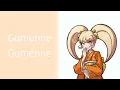 Download Lagu Gomenne Gomenne - Kikuo (PITCHED)