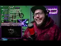 BEAT DOWN!! Left to Suffer - Overwhelming Power (REACTION)