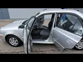 2005 Hyundai Accent