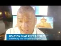 Lagu HOUSTON P1 2/2/2026: Tăng cường quân sự, tại sao TT Trump vẫn chần chừ, chưa tấn công Iran?