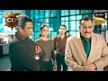 Lagu एक शातिर दिमाग वाले Criminal ने डाला CID को Confusion में | CID Season 2 | Best Moments