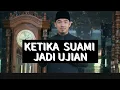 KENAPA SUAMI CUEK, KERAS KEPALA, PEMARAH, BAHKAN SELINGKUH??? || USTADZ RIDHO FEBRI