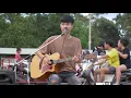 การเดินทาง - ชาติ สุชาติ (Cover เปิดหมวกเปิดท้ายหอกาญฯ) - 4K