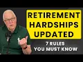 401 k Hardship Wit rawal 101 2026 Full Guide