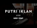 Download Lagu PUTRI IKLAN // ST12 // KARAOKE PIANO AKUSTIK NADA COWO ( MALE )