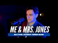 Download Lagu Me \u0026 Mrs. Jones | Billy Paul | Cover by Tommy Ward