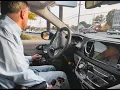 My New Wheelchair-Accessible Van Tour Adaptive Driving with EMC AEVIT Joystick System