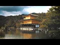 Kyoto Japan 4K cinematic Movie