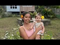 Download Lagu Kita sa aming Niyugan Russian Filipino Pamilya sa Bukid. 