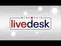 Wisconsin Live Desk Tracking severe weather threat Lindsay Clancy trial latest more