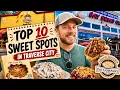 TOP 10 Sweet Spots in Traverse City You NEED to Try BEST Desserts Sweet Treats You Can t Miss