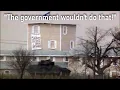 The government wouldn t do that USA Edit