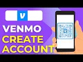 How to Set Up Venmo Account Fast Step by Step
