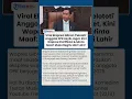 Download Lagu Gibran Minta Maaf Usai Viral Ekspresinya 'Pelototi' Anggota DPR Asyik Joget: Muka Begitu dari Lahir