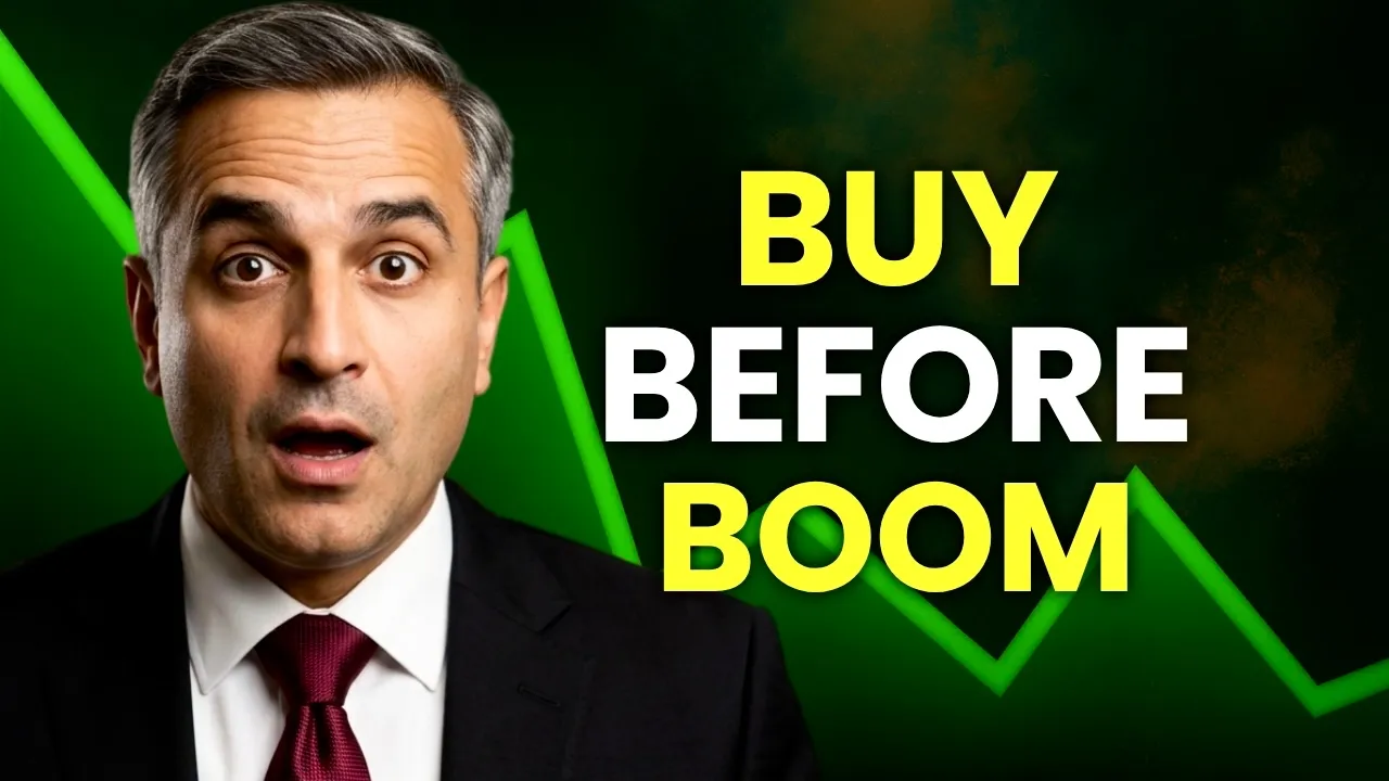 These 3 Growth Stocks Are About TO BALLOON‼️