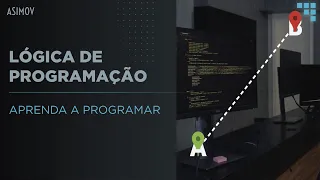 A Aula mais IMPORTANTE para você COMEÇAR a programar - Curso de Lógica de Programação
