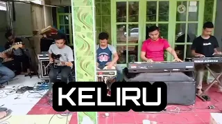 Download KELIRU RAKA AB COVER Irpan - Dangdut Original MP3