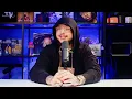 POTTER PAYPER REACTS TO SCANDINAVIAN RAP VIDEOS. | YLTV