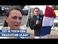 Download Lagu Uithoorn maakt zich op voor fel AZC-protest: 'Vlag gekocht'