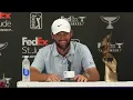 Scottie Scheffler Wins by EIGHT I Felt Like a Week Like This Was Coming