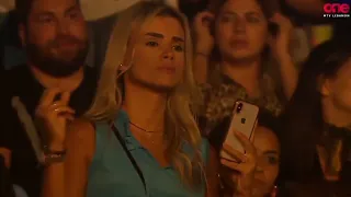 كاظم الساهر كتاب الحب مهرجان اهدنيات دندنها