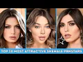 Top 30 Most Attractive Shemale PrnStars