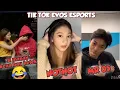 Download Lagu KULPULAN TIK TOK EVOS ESPORTS - MANAY MR05 NOTNOT #1