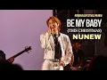 [Fancam] Be My Baby (This Christmas) - Nunew #SnowVilleFestivalxNuNew