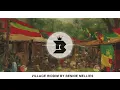 Groove happy to the Soulful Vibes of Village Riddim by Bennie Mellies: A Tribute 2 Reggae Legends 🎶🌴