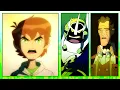 Lagu The Perfect Ben 10 Episode