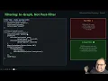 Qdrant Hybrid Search in Python BM25 Dense Vectors in One Query Full Implementation