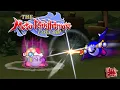 Lagu (13+; SCRAPPED) Meta Knight VS Stacy - The Meta Knightmare Collab | Kirb-Crew