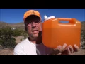 Kidney Stones The 24 Hour urine test demystified