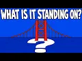 The Golden Gate s Hardest Problem Was Underwater