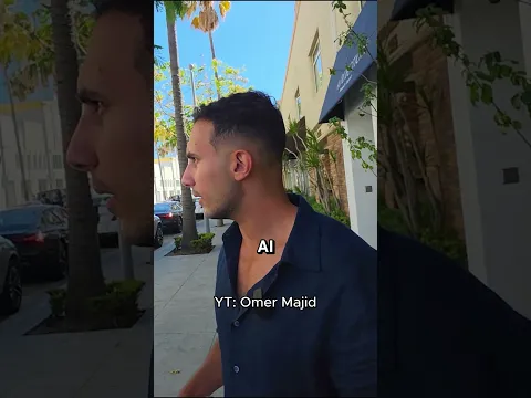 Meeting a millionaire 15