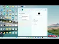 How to change default directory in cmd