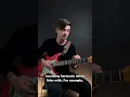 Download Lagu Struggle to solo in minor keys? Try this...
