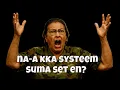 Download Lagu Naa Kka systeem