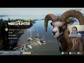 Way of the Hunter - All map missions playthrough - Part 58-1