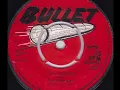 Junior Byles - Beat Down Babylon & Ital Version - Bullet Records - 1972