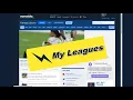 Introduction to RotoWire s My Leagues Tool