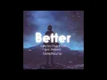 Download Lagu Wuki \u0026 Valentino Khan - Better (Fashionista Flip)