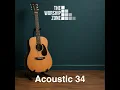Thank God I'm Free (Acoustic)